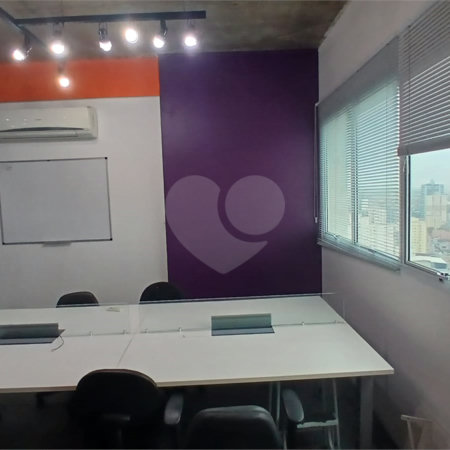 Sala à venda ou para alugar no Centro, São Bernardo do Campo, SP