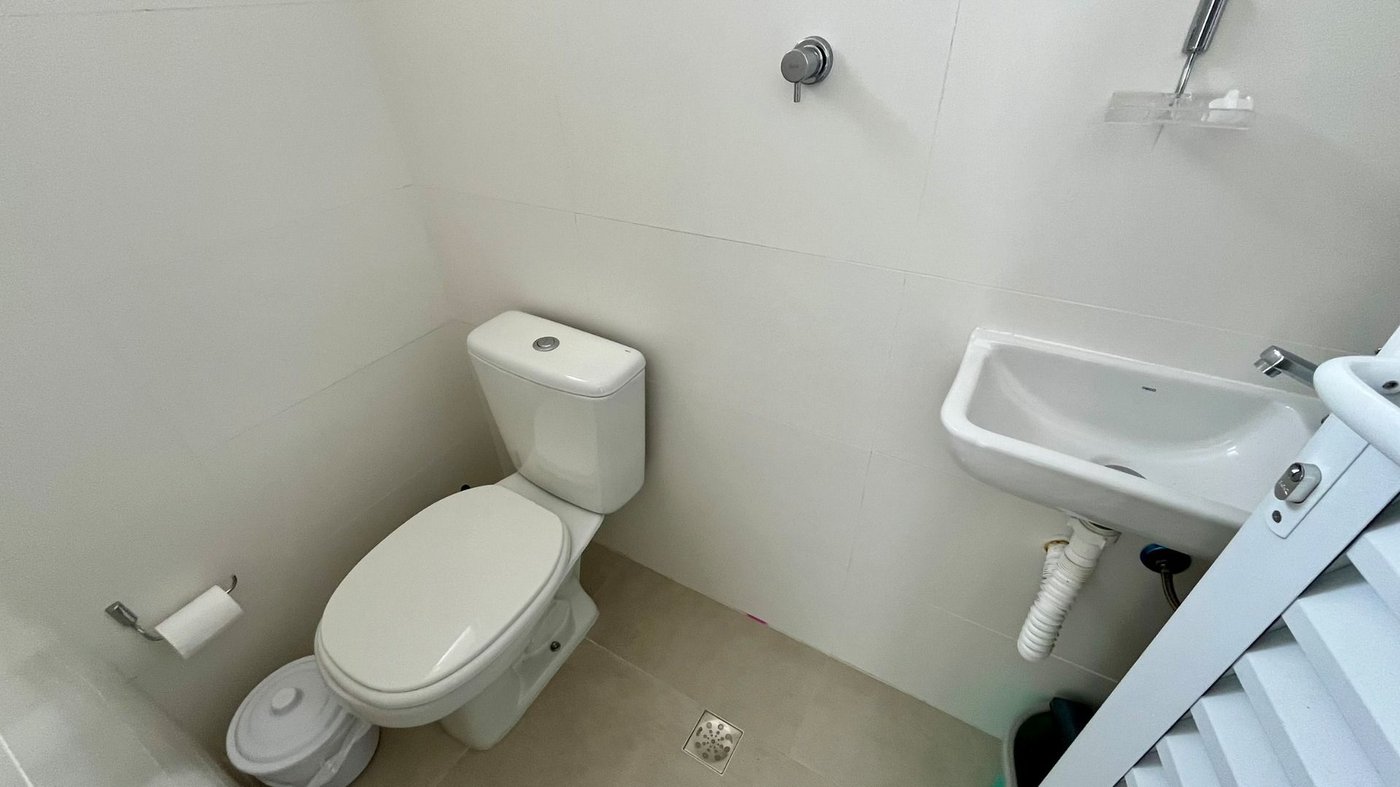 Apartamento com 3 dormitórios à venda, 134 m² por R$ 2.770.000,00 - Boqueirão - Santos/SP