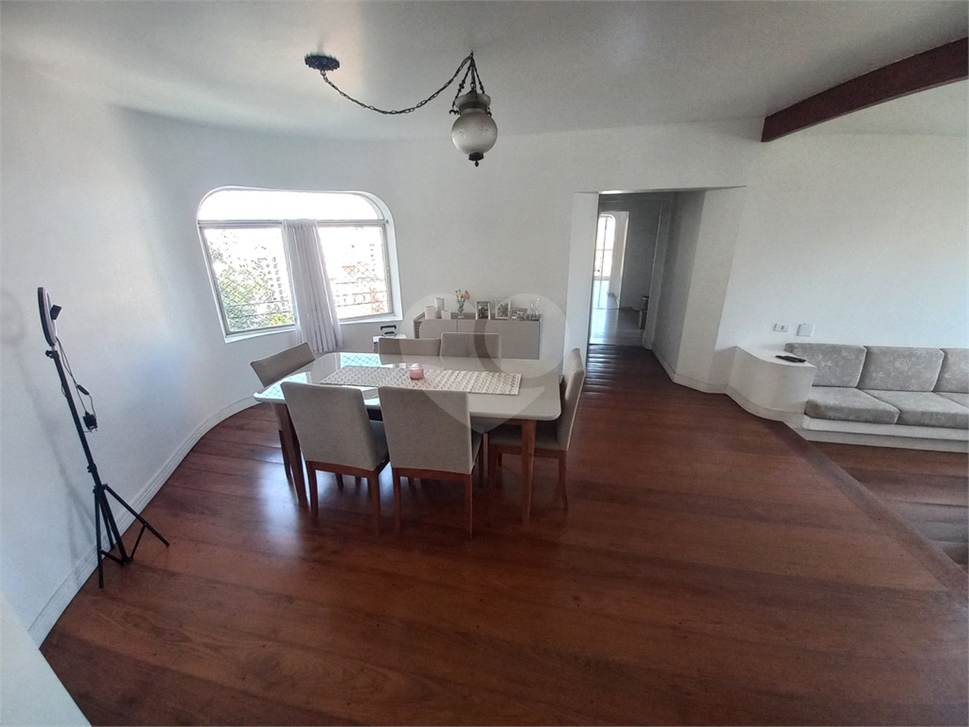 Apartamento à venda com 3 quartos, sendo 1 suíte, em Vila Andrade, São Paulo, SP