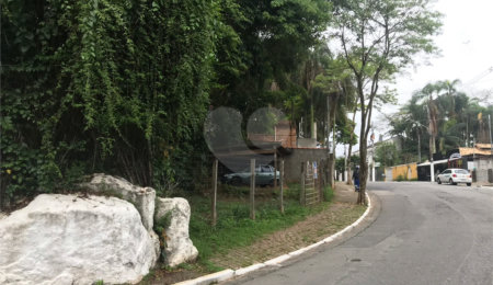 Terreno à venda em Horto Florestal, São Paulo, SP