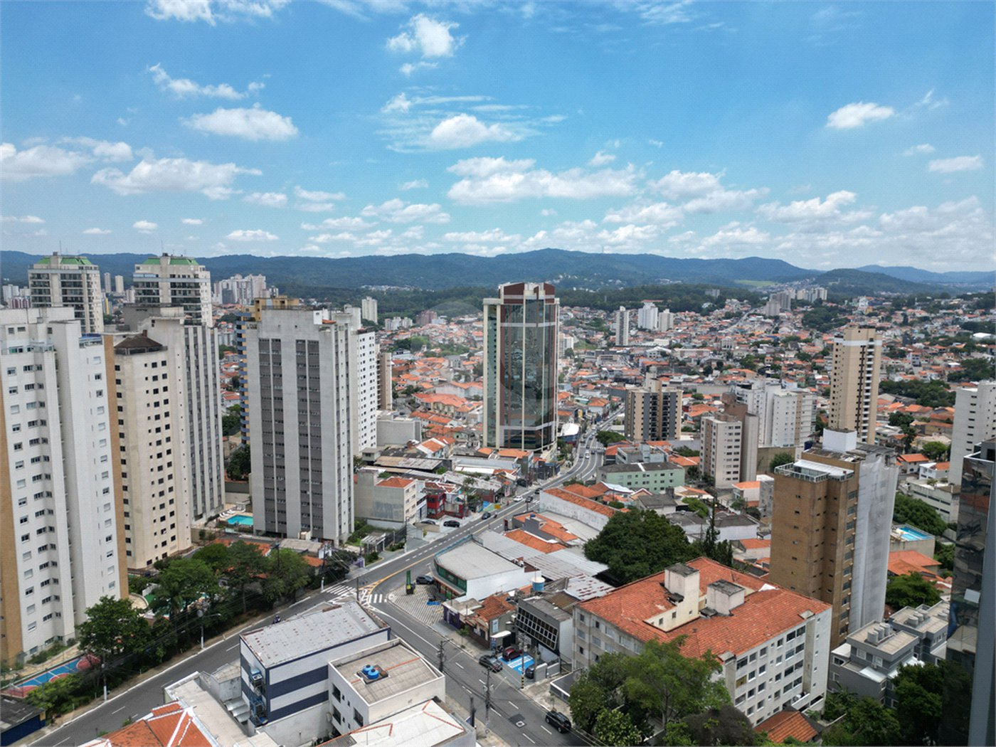 Duplex à venda com 4 suítes em Jardim São Paulo(zona Norte), São Paulo, SP