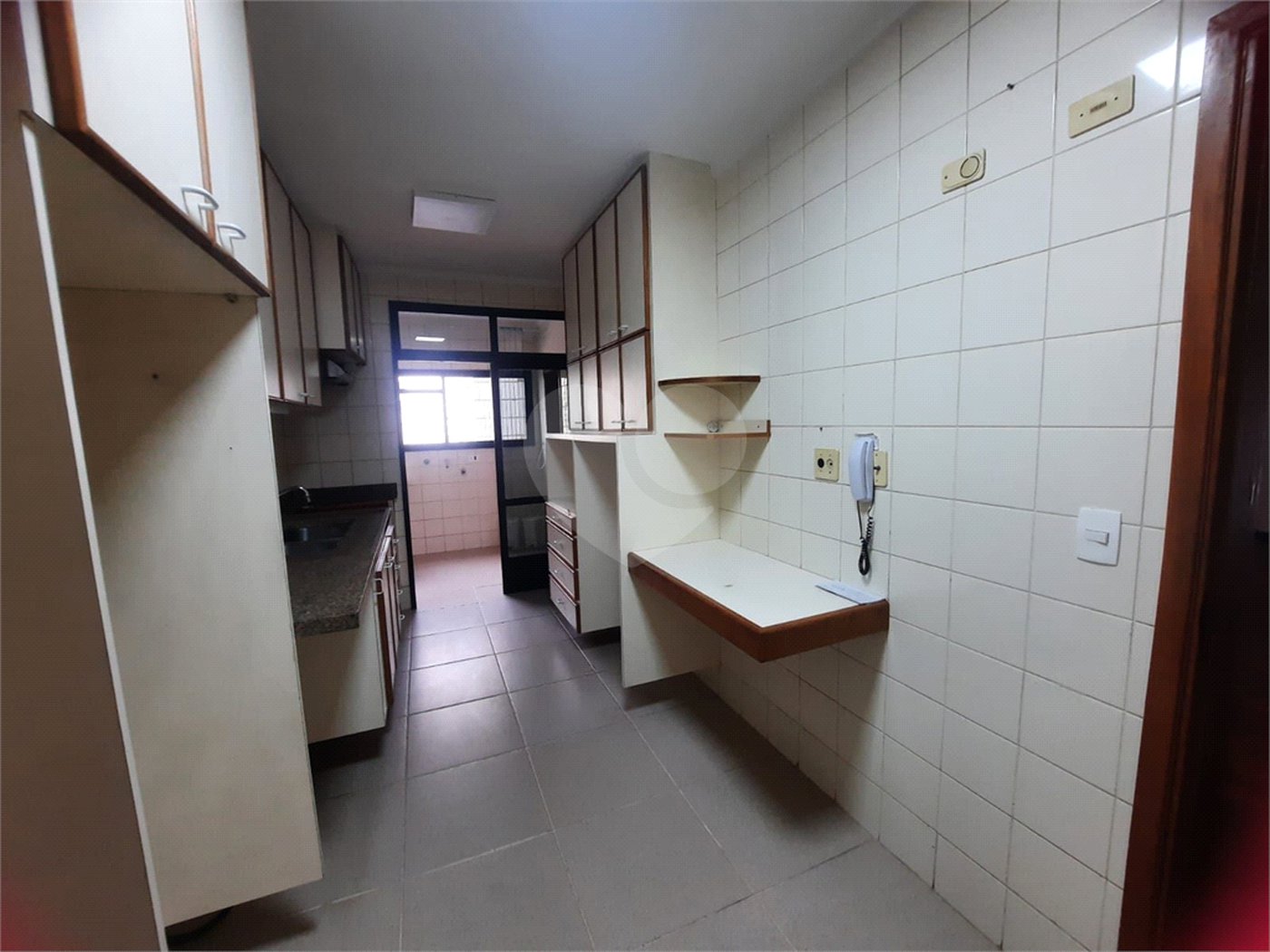 Apartamento à venda com 2 suítes em Brooklin Paulista, São Paulo, SP