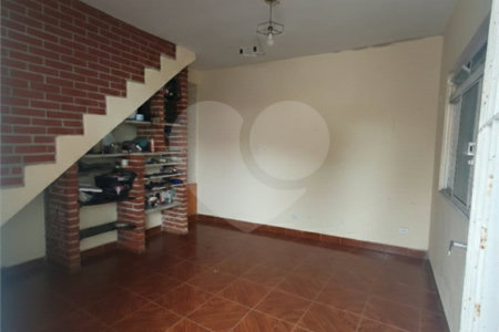 Sobrado à venda com 3 quartos, sendo 1 suíte, em Cidade Patriarca, São Paulo, SP