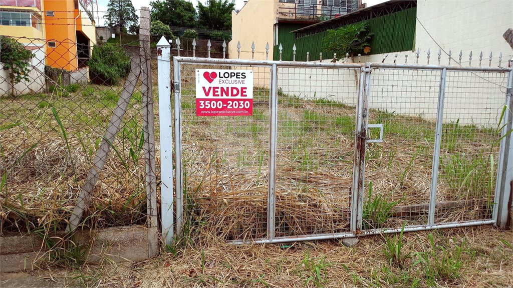 Terreno à venda em Jardim das Vitórias Régias, Valinhos, SP