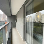 Apartamento à venda com 1 quarto em Perdizes, São Paulo, SP