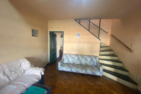 Sobrado à venda com 3 quartos em Vila Nivi, São Paulo, SP