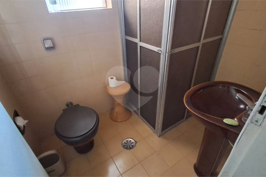 Casa à venda com 2 quartos em Tucuruvi, São Paulo, SP