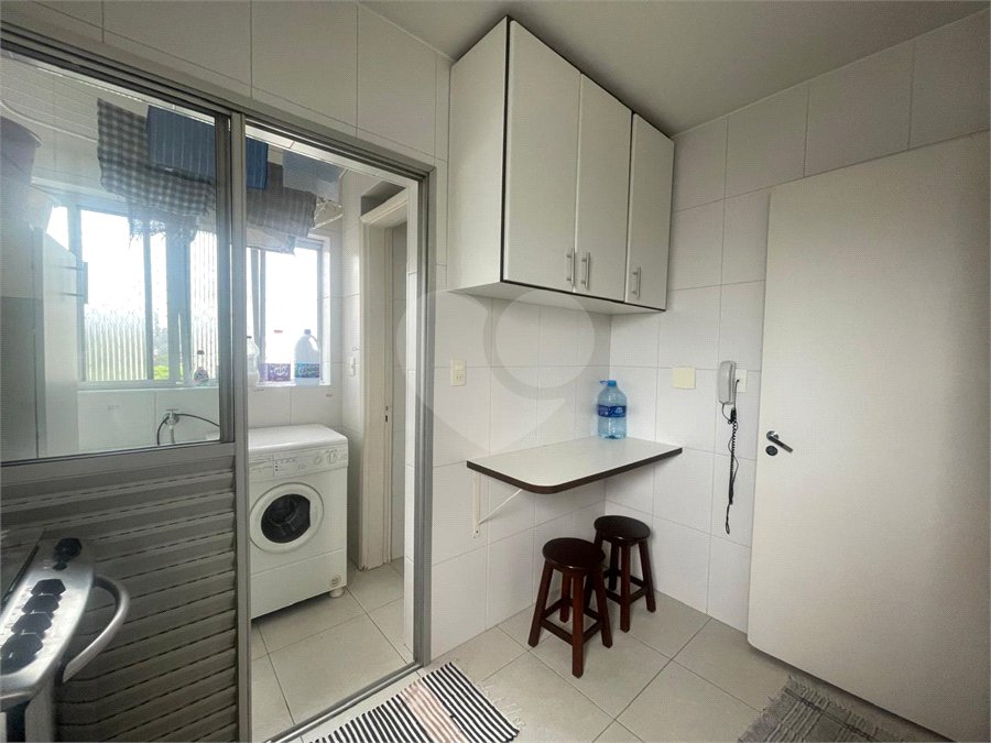 Apartamento à venda com 2 quartos em Alto da Boa Vista, São Paulo, SP