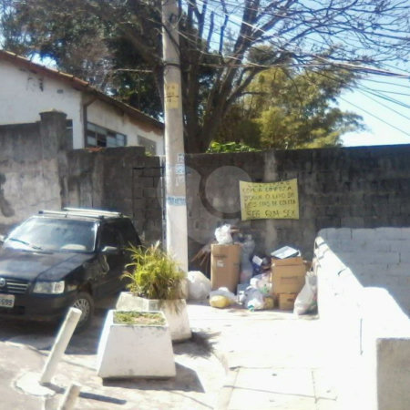 Terreno à venda em Vila Mazzei, São Paulo, SP
