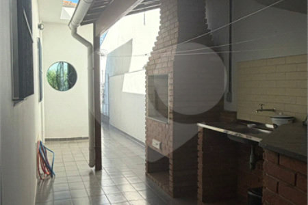 Sobrado à venda com 3 quartos, sendo 2 suítes, em Vila Paulicéia, São Paulo, SP