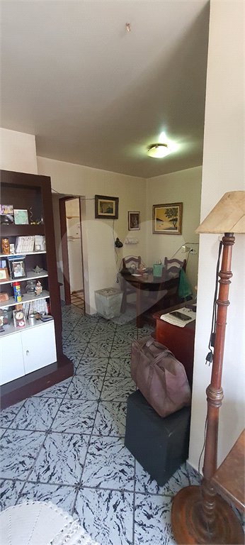 Apartamento à venda com 2 quartos em Tucuruvi, São Paulo, SP