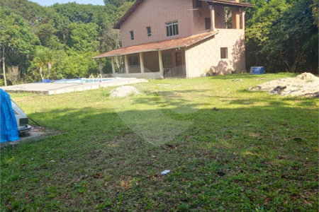 Casa à venda com 2 quartos em Estância Angelina, Suzano, SP
