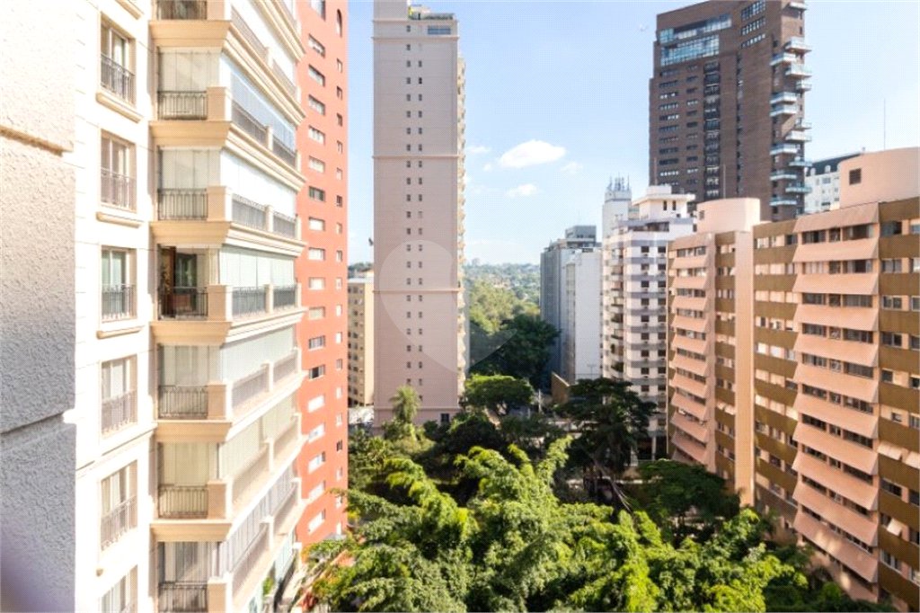 Apartamento à venda com 2 suítes em Itaim Bibi, São Paulo, SP