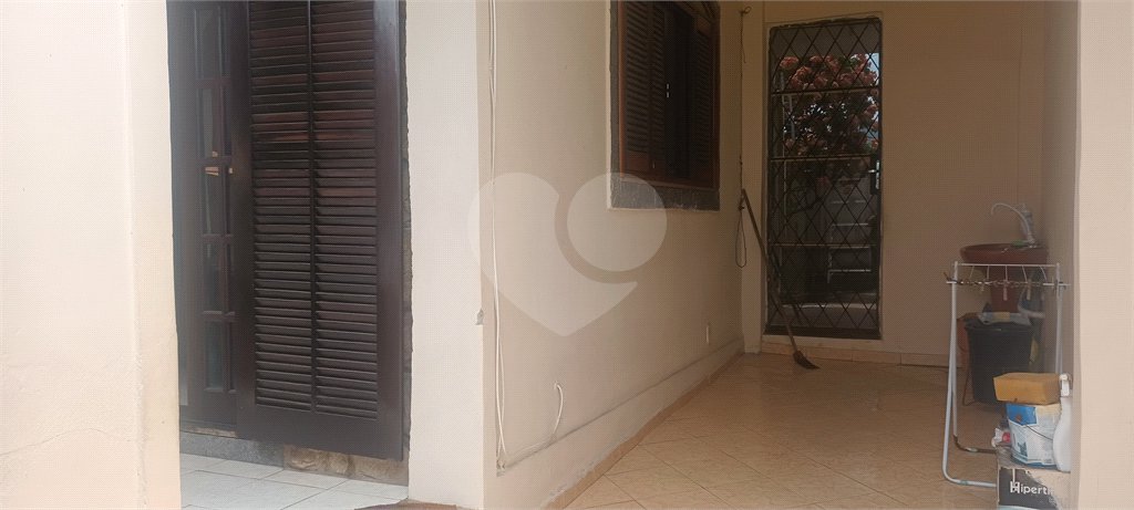 Casa à venda com 2 quartos em Campo Grande, Rio de Janeiro, RJ