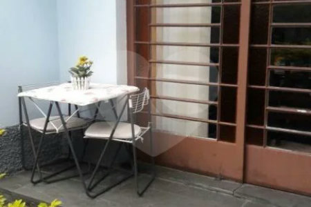 Sobrado à venda com 3 quartos, sendo 1 suíte, em Santa Teresinha, São Paulo, SP