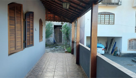 Casa à venda com 3 quartos, sendo 1 suíte,  em Juqueri Mirim, Mairiporã, SP