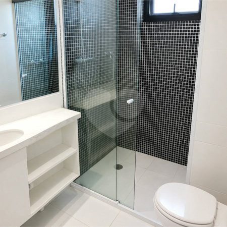 Apartamento à venda com 3 suítes em Moema, São Paulo, SP