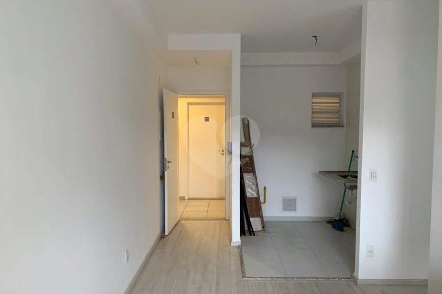 Apartamento à venda com 2 quartos em Tremembé, São Paulo, SP