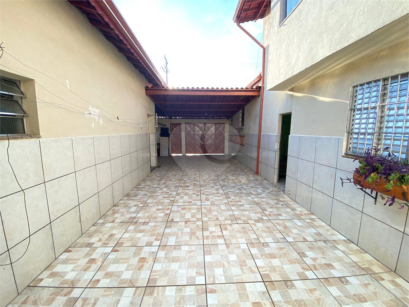 Casa à venda com 2 quartos em Cidade Cruzeiro do Sul, Suzano, SP