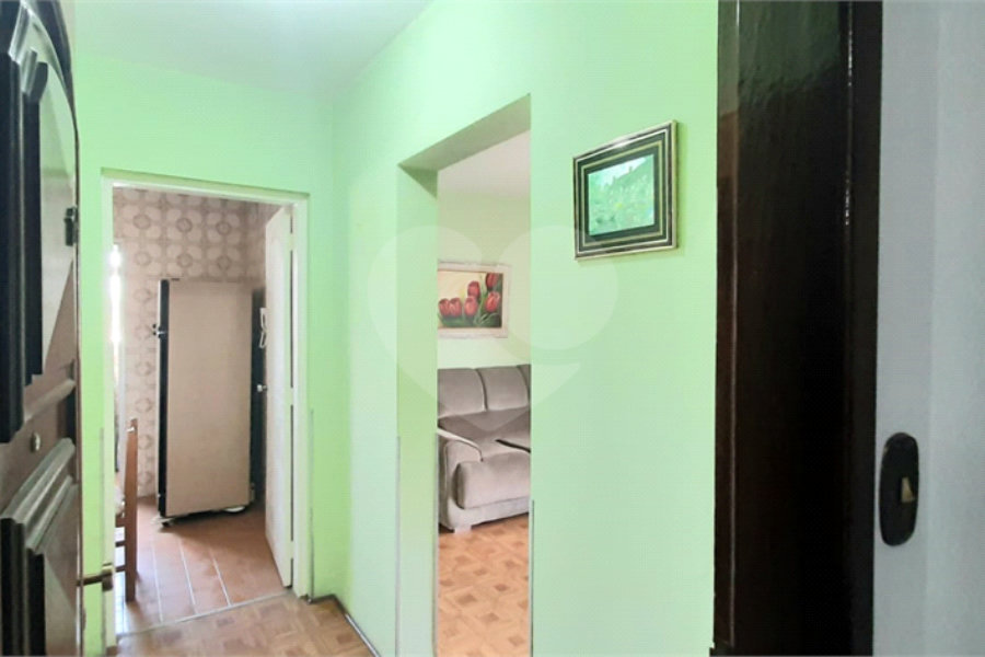 Apartamento à venda com 3 quartos em Vila Guilherme, São Paulo, SP