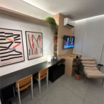 Apartamento à venda com 1 quarto em Pinheiros, São Paulo, SP