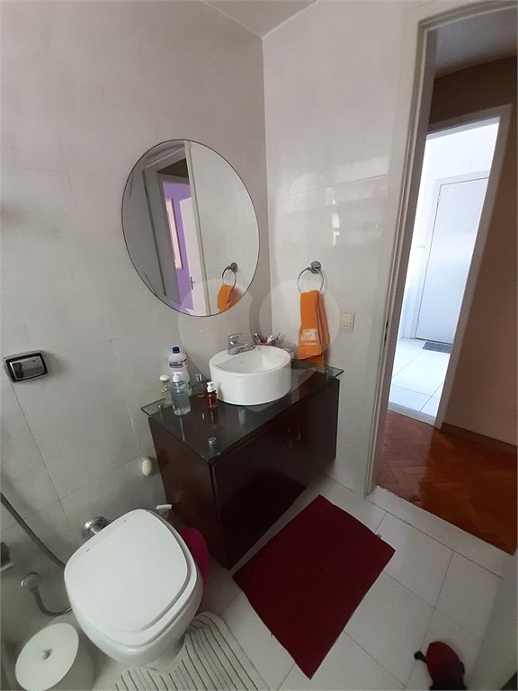 Apartamento à venda com 3 quartos, sendo 1 suíte, em Maracanã, Rio de Janeiro, RJ