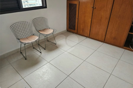 Apartamento à venda com 2 quartos em Vila Olímpia, São Paulo, SP