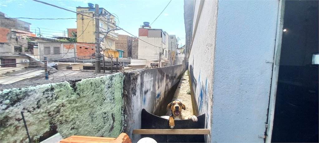 Prédio à venda em Casa Verde, São Paulo, SP