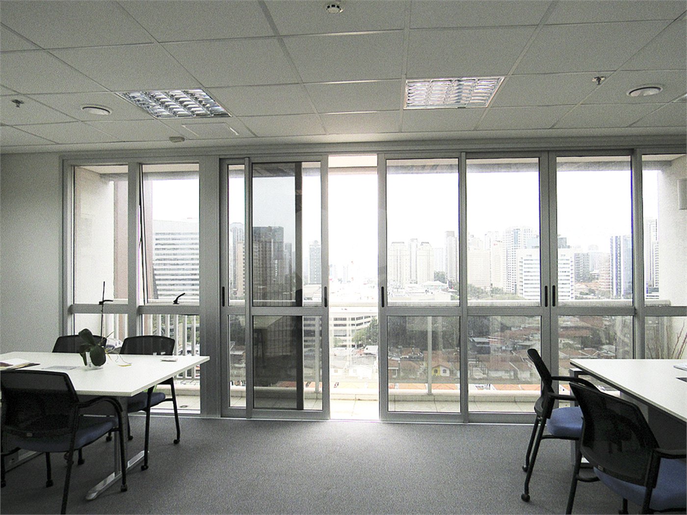 Sala à venda em Chácara Santo Antônio (zona Sul), São Paulo, SP
