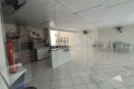 Apartamento à venda com 2 quartos em Vila Fiori, Sorocaba, SP
