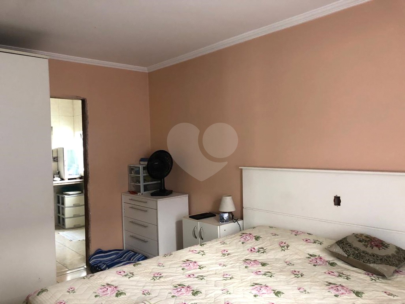 Sobrado à venda com 3 quartos, sendo 1 suíte, em Vila Mariza Mazzei, São Paulo, SP