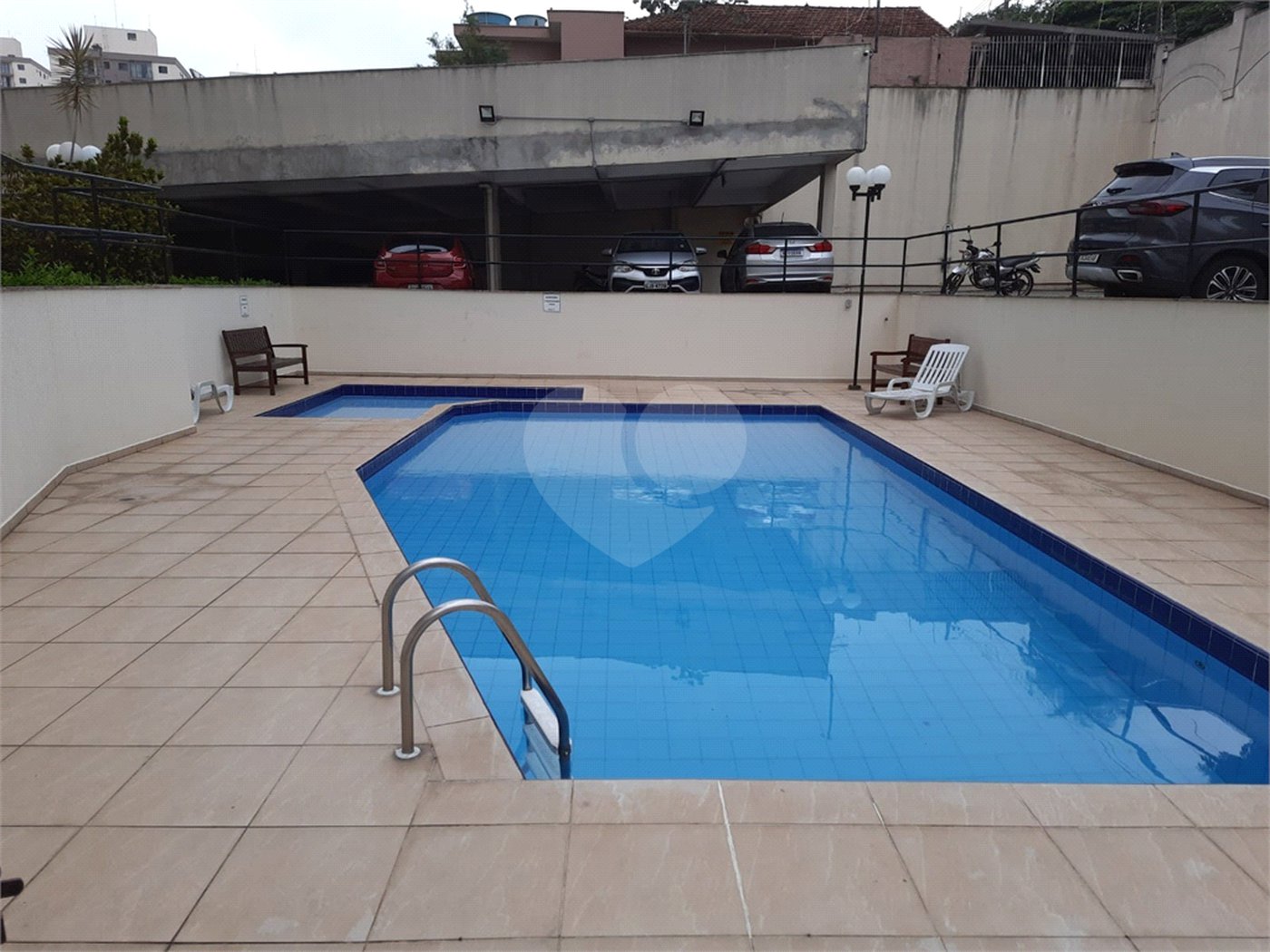 Apartamento à venda com 3 quartos em Jardim Vergueiro (sacomã), São Paulo, SP