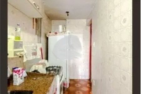 KITNET A VENDA EM SP BRÁS