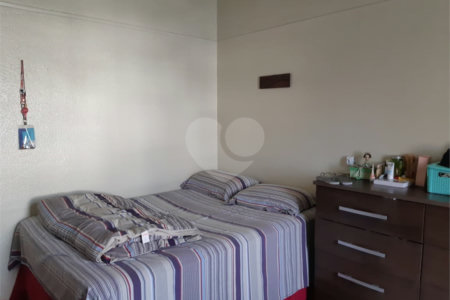 Casa à venda com 2 quartos em Parada Inglesa, São Paulo, SP