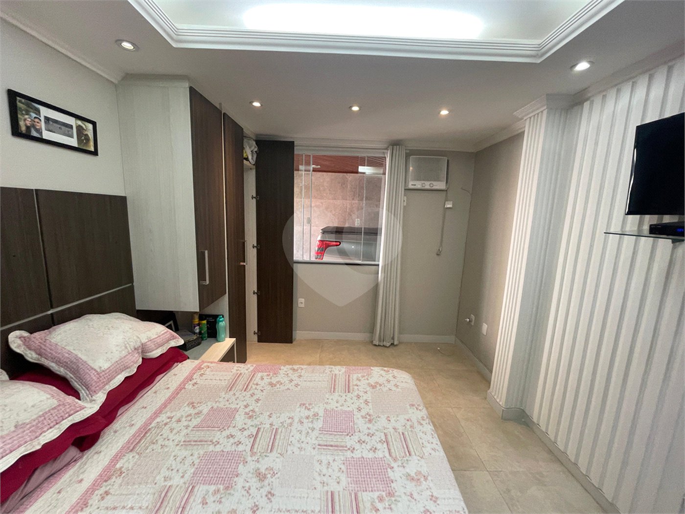 Casa Térrea à venda com 3 quartos, sendo 2 suítes, em Campo Grande, Rio de Janeiro, RJ