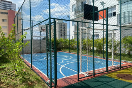 Apartamento para alugar com 2 quartos em Vila Gomes, São Paulo, SP