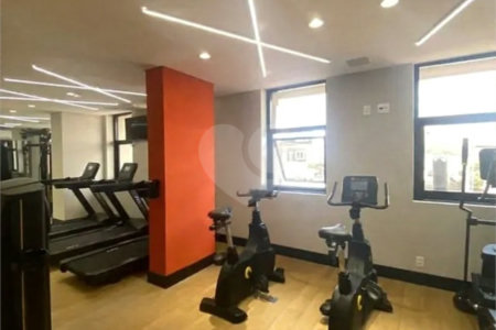 Apartamento à venda ou para alugar com 2 quartos, sendo 1 suíte,  no Centro, Araraquara, SP