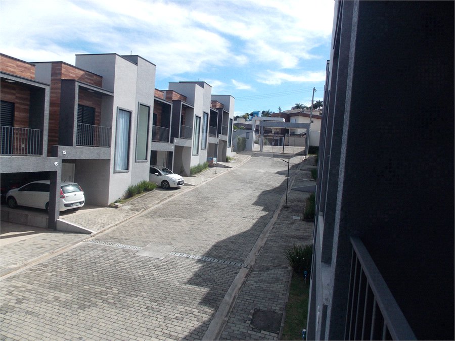 Villagio à venda com 2 quartos em Jardim Ciliar, Atibaia, SP