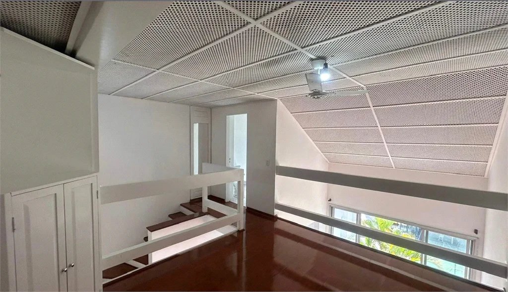 Apartamento à venda com 1 suíte em Brooklin Paulista, São Paulo, SP