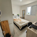 Apartamento à venda com 3 quartos, sendo 1 suíte, em Jardim Bela Vista, Indaiatuba, SP