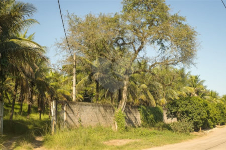 Área de Terra à venda com 1 suíte em Campo Grande, Rio de Janeiro, RJ