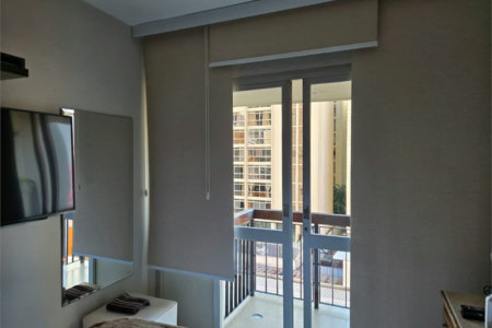 Apartamento à venda com 2 quartos em Pinheiros, São Paulo, SP