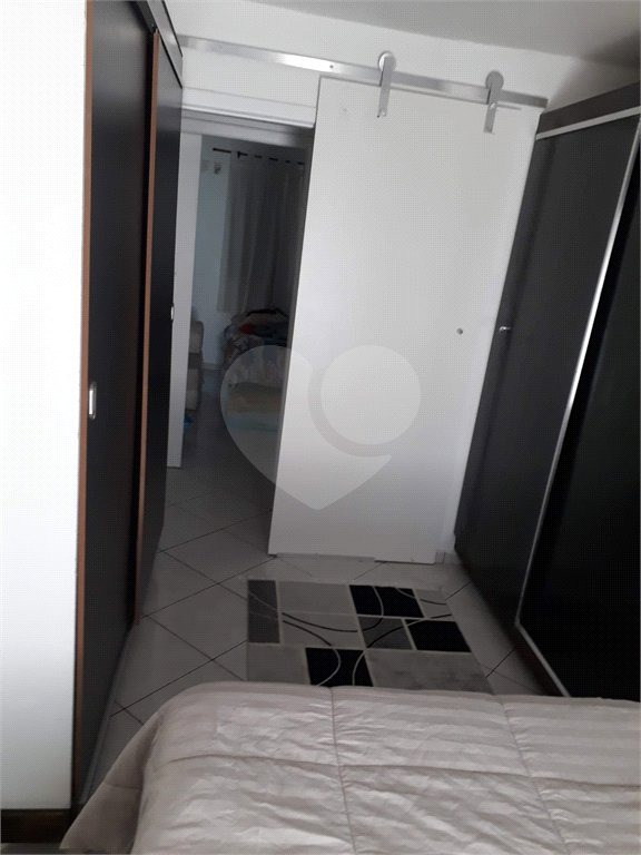 Casa à venda com 3 quartos, sendo 2 suítes,  no condomínio Residencial Villagio Del Cuore, São Paulo - SP