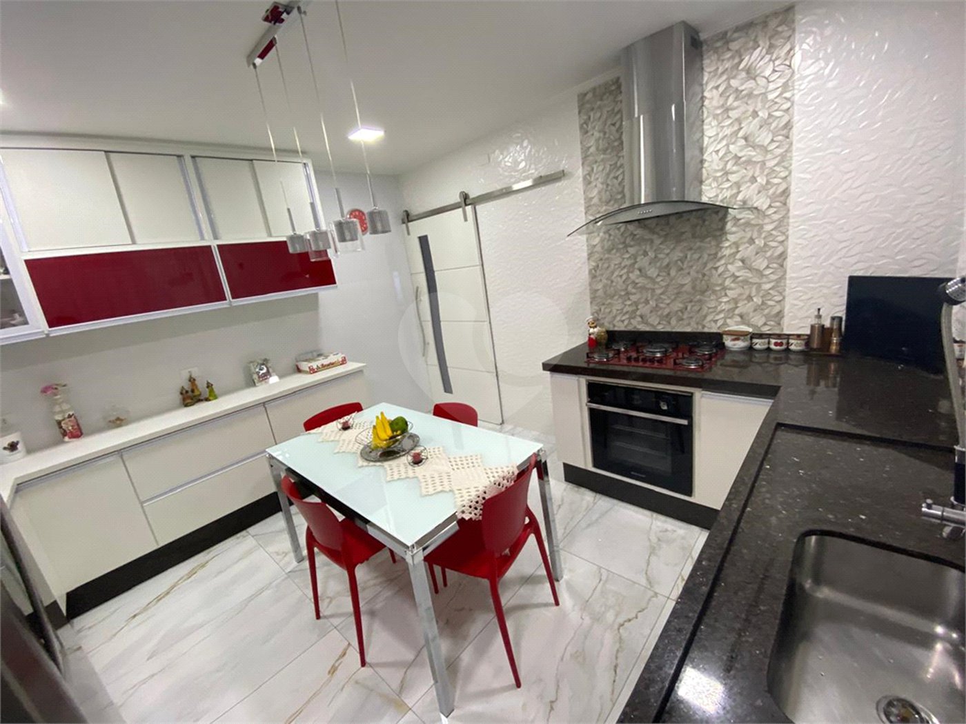 Sobrado à venda com 3 quartos em Vila Mendes, São Paulo, SP