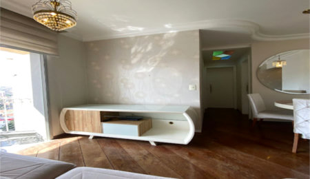 Apartamento à venda com 2 quartos em Nossa Senhora do Ó, São Paulo, SP
