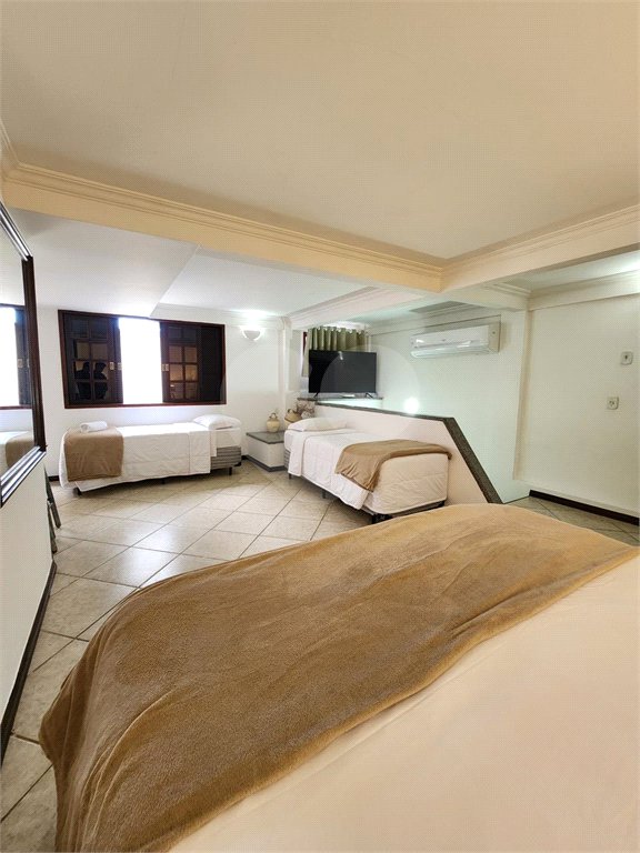 Hotel à venda com 23 suítes em Geribá, Armação dos Búzios, RJ