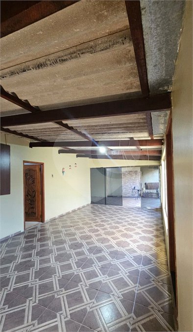 Casa à venda com 3 quartos em Bairro da Moóca, Ponta Porã, MS