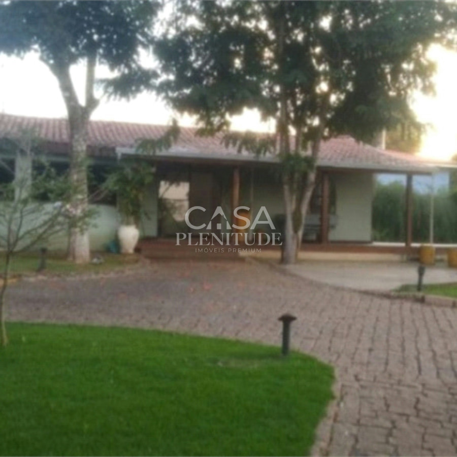Chácara à venda com 3 suítes em Residencial Alvorada, Araçoiaba da Serra, SP