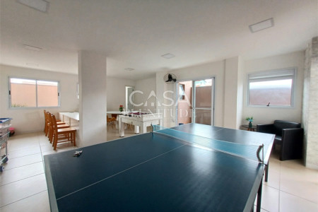 Apartamento à venda com 2 quartos, sendo 1 suíte, em Parque Três Meninos, Sorocaba, SP