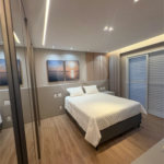 Apartamento à venda com 3 suítes em Urbanova, São José dos Campos, SP